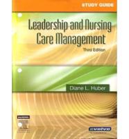 Leadership and Nursing Care Management