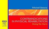 Contraindications in Physical Rehabilitation