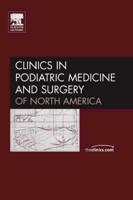 Pediatric Foot and Ankle Disorders