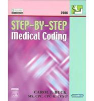 Step-by-step Medical Coding 2006 Edition