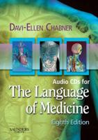 Audio Cds for the Language of Medicine