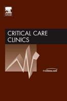 Pharmacotherapy, An Issue of Critical Care Clinics