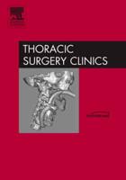 Complications of Gastroesophageal Surgery, An Issue of Thoracic Surgery Clinics