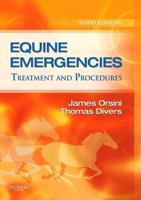 Equine Emergencies