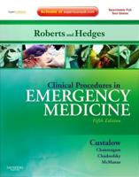 Clinical Procedures in Emergency Medicine