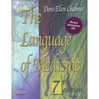 The Language of Medicine With Animation CD-ROM