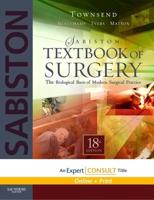 Sabiston's Textbook of Surgery