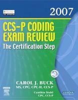 CCS-P Coding Exam Review 2007