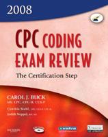 CPC Coding Exam Review 2008