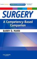 Surgery: A Competency-Based Companion