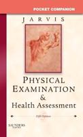 Pocket Companion [For] Physical Examination & Health Assessment, Fifth Edition
