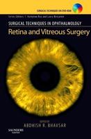 Retina and Vitreous Surgery