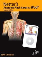 Netter's Anatomy Flash Cards for iPOD