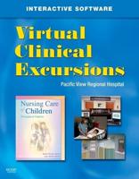 Virtual Clinical Excursions for Nursing Care of Children