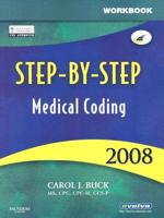 Step-by-Step Medical Coding 2008