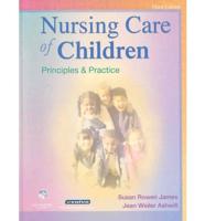 Nursing Care of Children - Text and Virtual Clinical Excursions Package