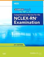 Evolve Reach Comprehensive Review for the NCLEX-RN¬ Examination