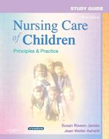 Study Guide for Nursing Care of Children