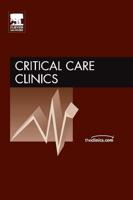 Mechanical Ventilation, An Issue of Critical Care Clinics