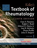 Kelley's Textbook of Rheumatology