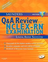 Saunders Q & A Review for the NCLEX-RNR Examination