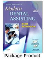 Torres and Ehrlich Modern Dental Assisting -Text, Workbook, and Boyd: Dental Instruments, 3E Package