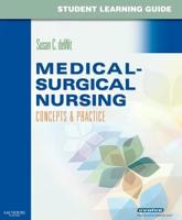 Student Learning Guide for Medical-Surgical Nursing