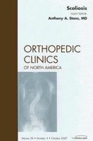 Scoliosos, An Issue of Orthopedic Clinics