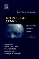 Brain Tumors in Adults