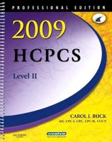 2009 HCPCS