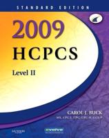 2009 HCPCS