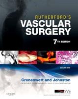 Rutherford's Vascular Surgery