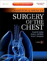 Sabiston & Spencer Surgery of the Chest