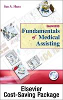 Clinical Skills Online for Saunders Fundamentals of Medical Assisting - Revised Reprint (User Guide, Access Code and Textbook Package)