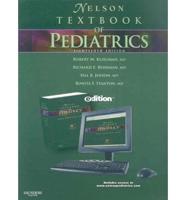 Nelson Textbook of Pediatrics E-Dition, 18th Edition & Atlas of Pediatric Physical Diagnosis, 5th Edition Package