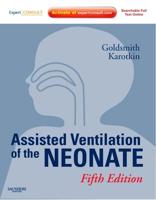 Assisted Ventilation of the Neonate