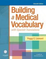 Building a Medical Vocabulary