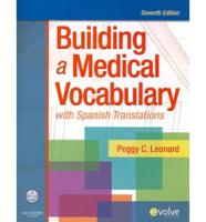 Building a Medical Vocabulary With Spanish Translations