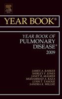 Yearbook of Pulmonary Disease