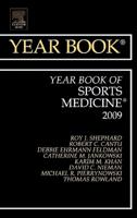 The Year Book of Sports Medicine 2009