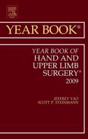 Year Book of Hand and Upper Limb Surgery