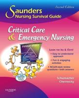Saunders Nursing Survival Guide