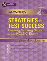 Saunders Strategies for Test Success