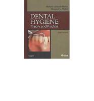 Dental Hygiene - Text and Procedures Manual Package