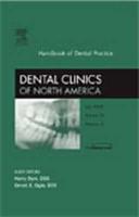 Handbook of Dental Practice