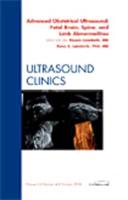 Advanced Obstetrical Ultrasound