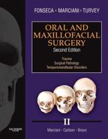 Oral and Maxillofacial Surgery