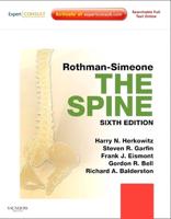 Rothman-Simeone, the Spine