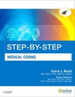 Step-by-Step Medical Coding 2010