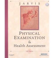 Physical Examination and Health Assessment - Text and Physical Examination and Health Assessment Online Video Series, Version 2 (User Guide and Access Code) Package